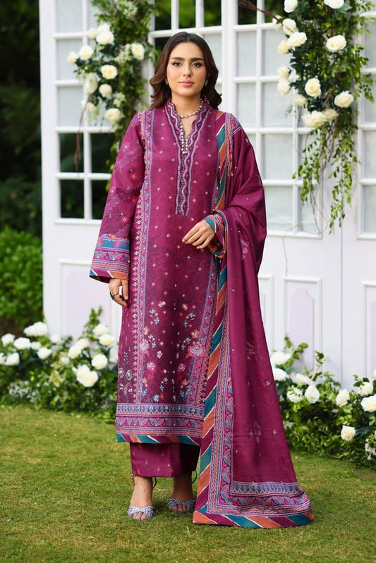 Ayra | LUXE SILK | RANG RASIYA
