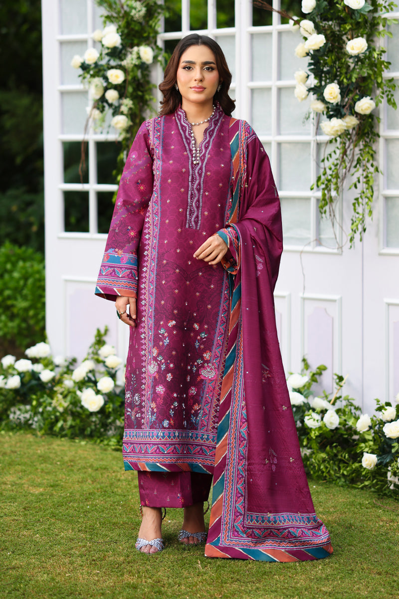 Ayra | LUXE SILK | RANG RASIYA