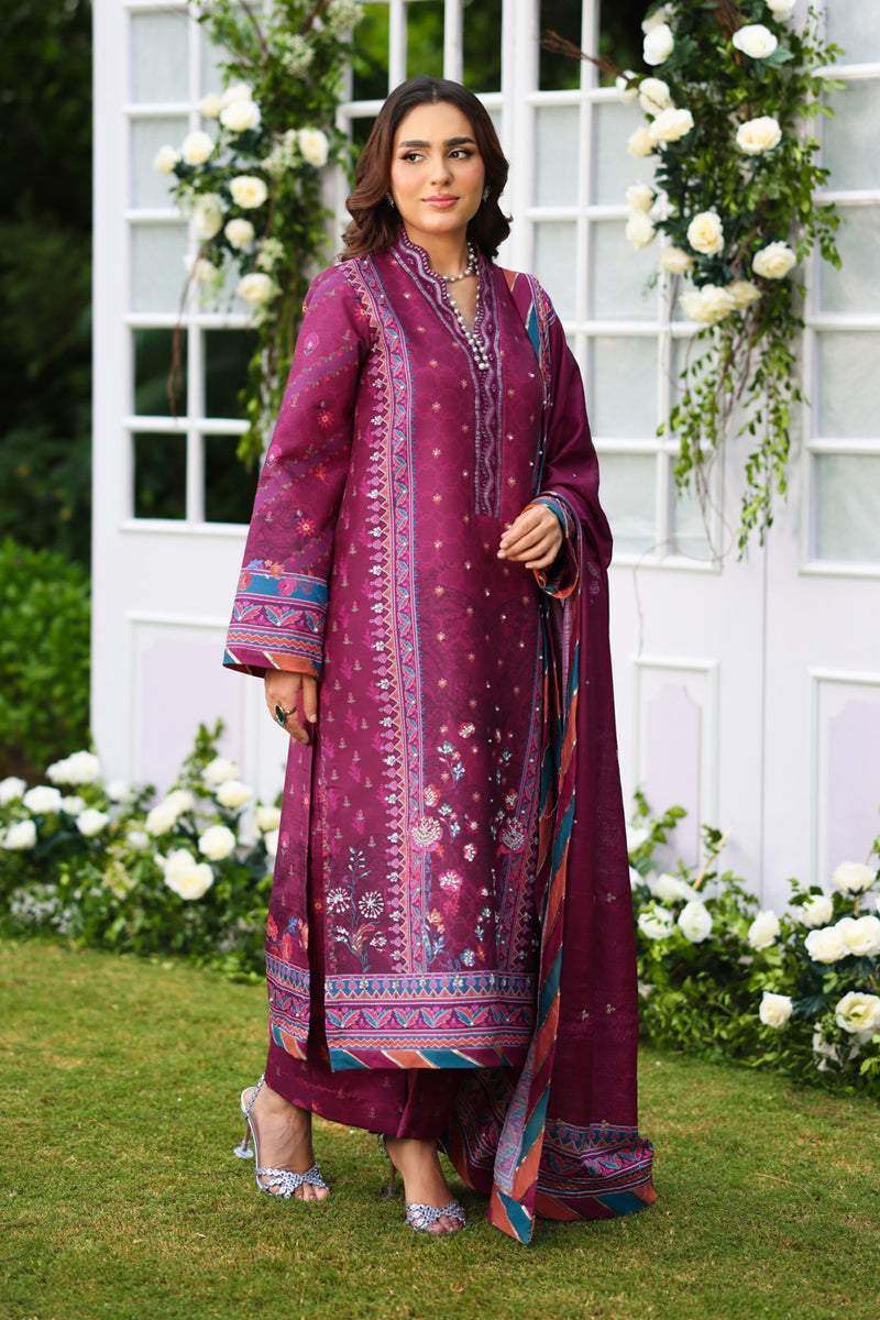 Ayra | LUXE SILK | RANG RASIYA