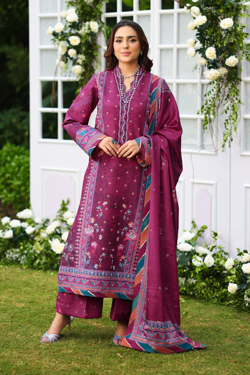 Ayra | LUXE SILK | RANG RASIYA