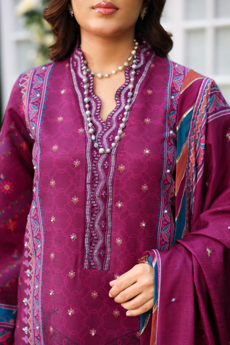 Ayra | LUXE SILK | RANG RASIYA