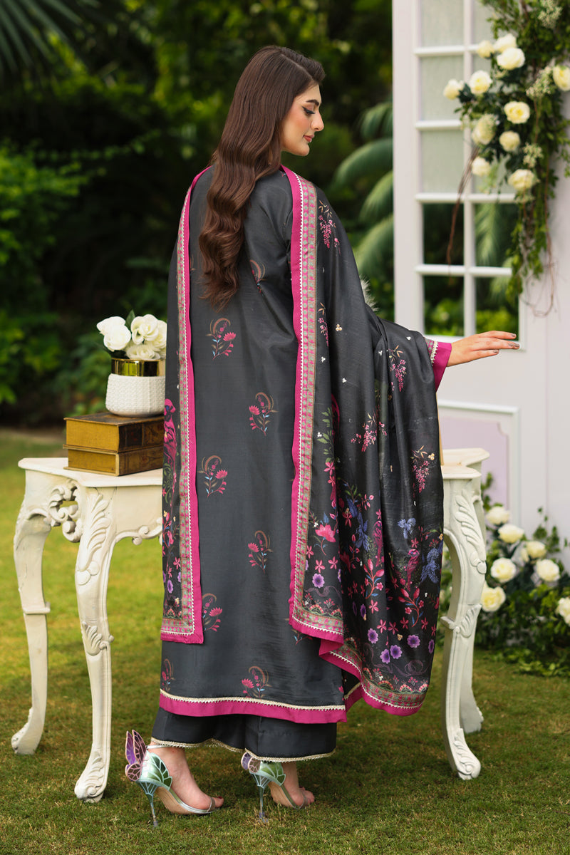 Farwa | LUXE SILK | RANG RASIYA