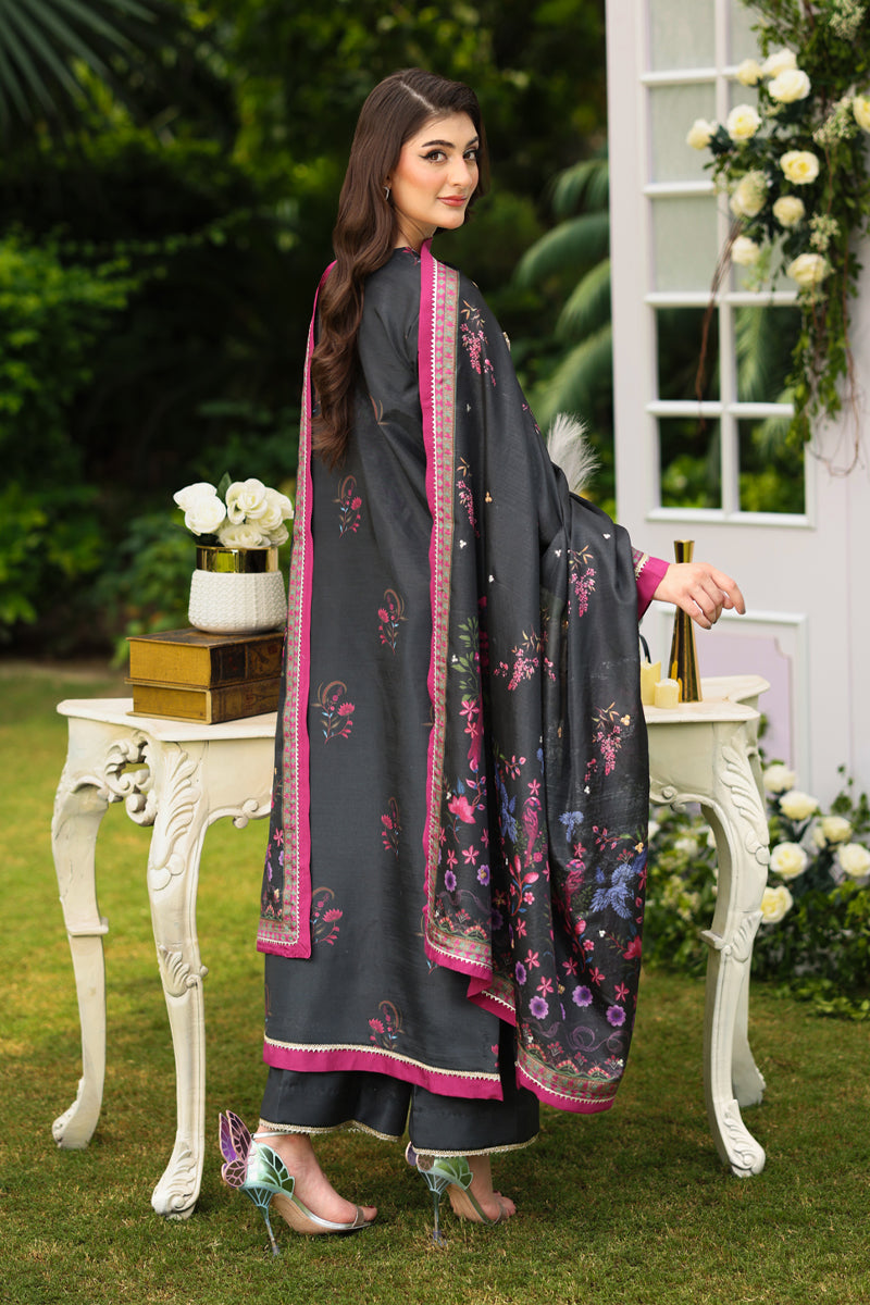 Farwa | LUXE SILK | RANG RASIYA