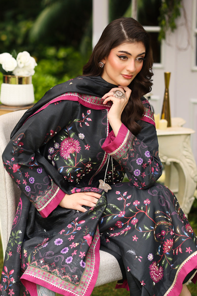 Farwa | LUXE SILK | RANG RASIYA