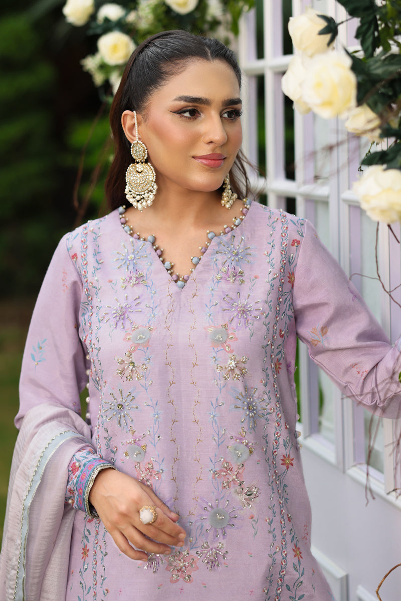 Irsia | LUXE SILK | RANG RASIYA