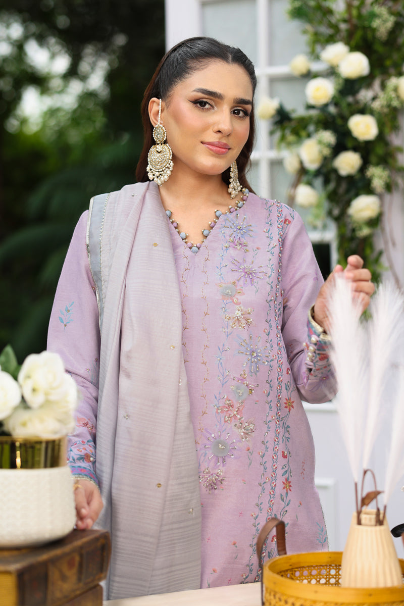 Irsia | LUXE SILK | RANG RASIYA