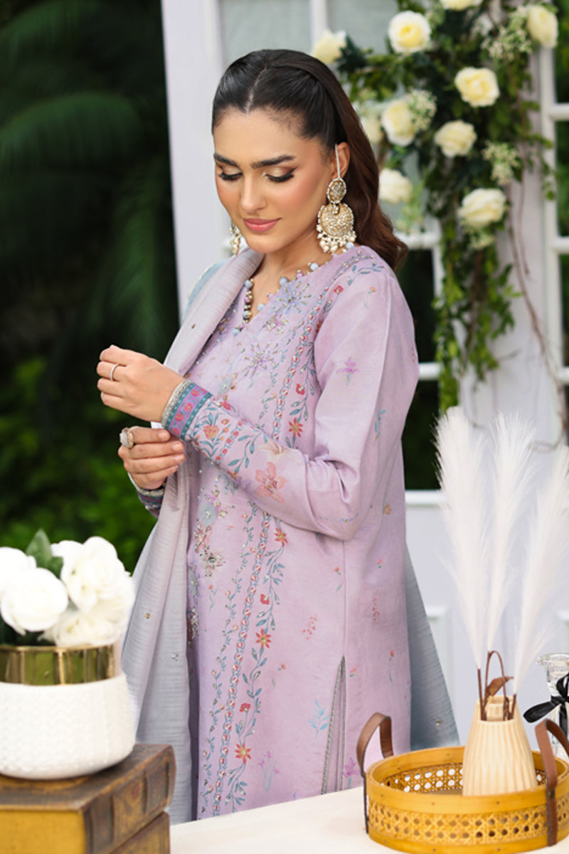 Irsia | LUXE SILK | RANG RASIYA