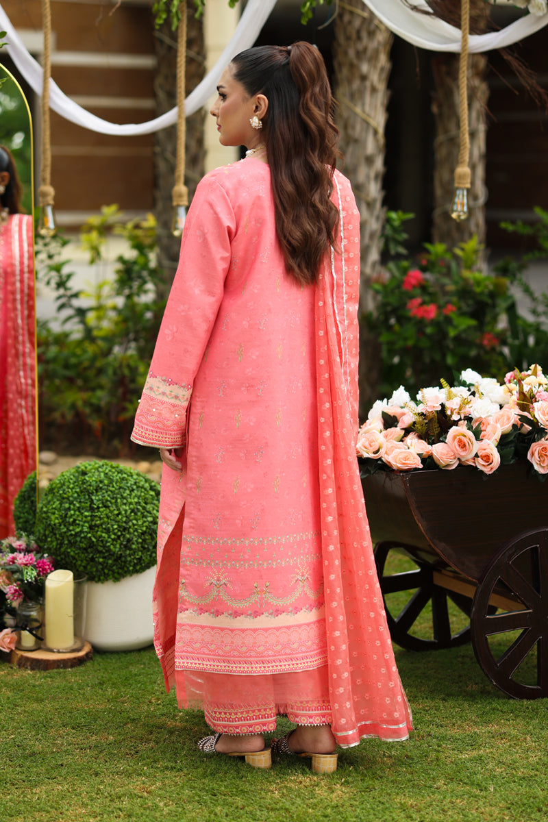 Gazal | LUXE SILK | RANG RASIYA