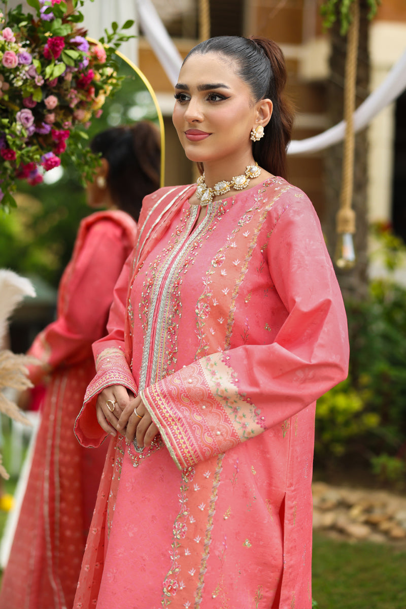 Gazal | LUXE SILK | RANG RASIYA