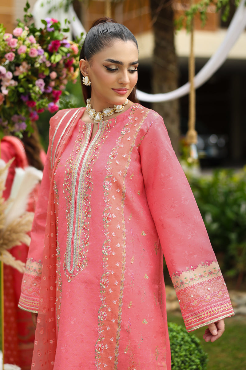 Gazal | LUXE SILK | RANG RASIYA