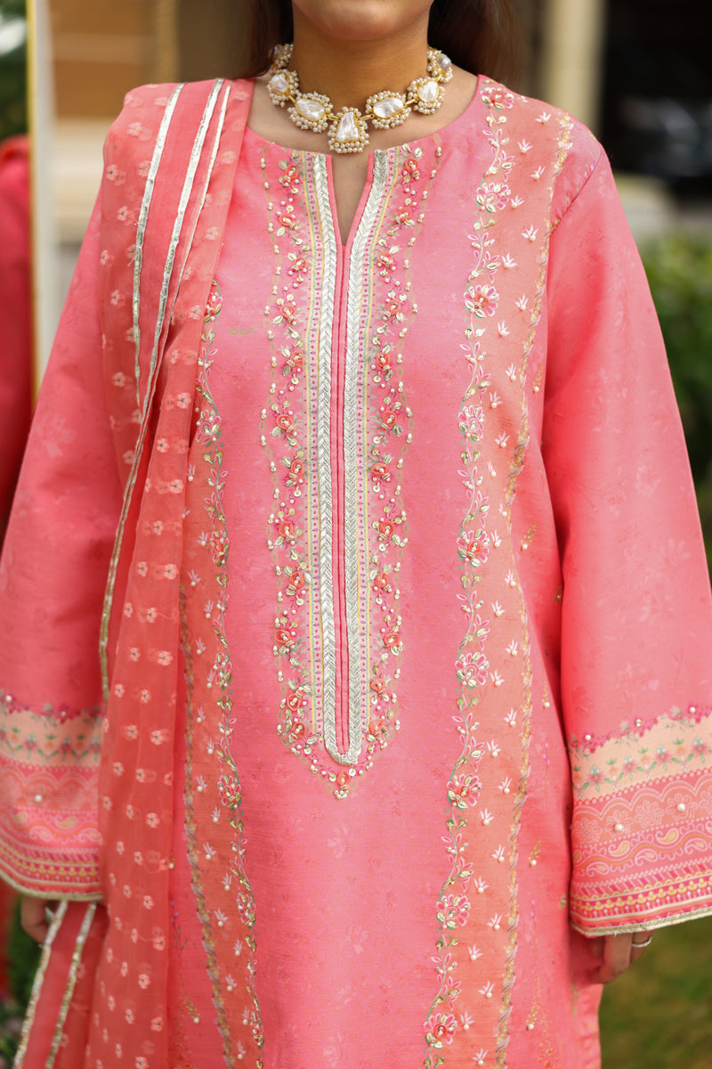 Gazal | LUXE SILK | RANG RASIYA
