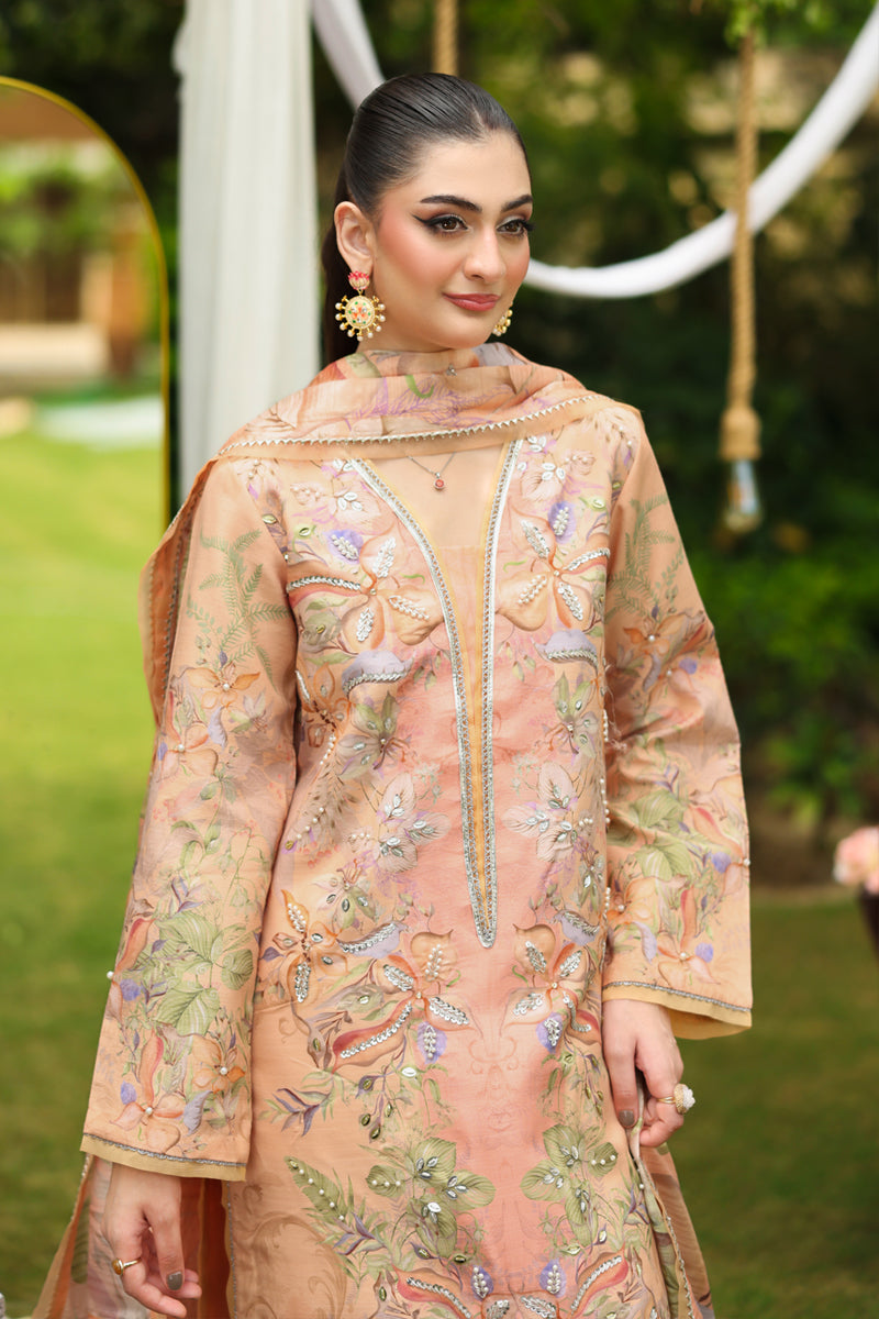 Soha | LUXE SILK | RANG RASIYA