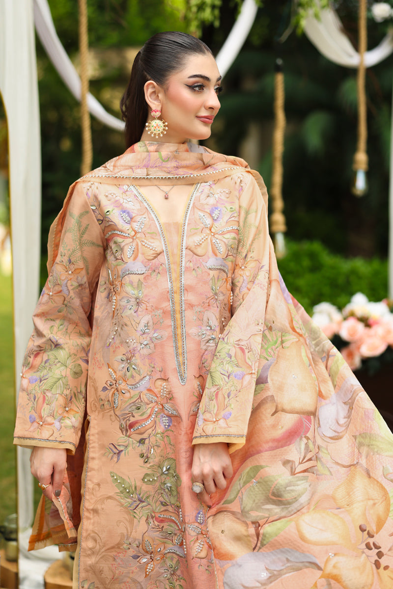 Soha | LUXE SILK | RANG RASIYA