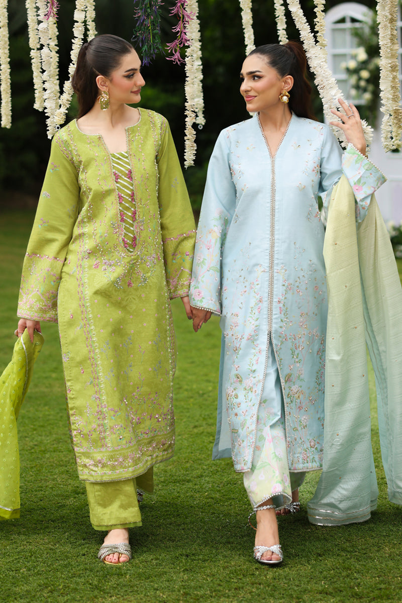 Radin | LUXE SILK | RANG RASIYA