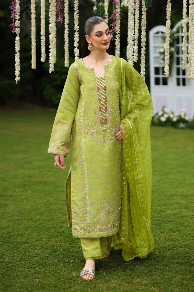 Radin | LUXE SILK | RANG RASIYA