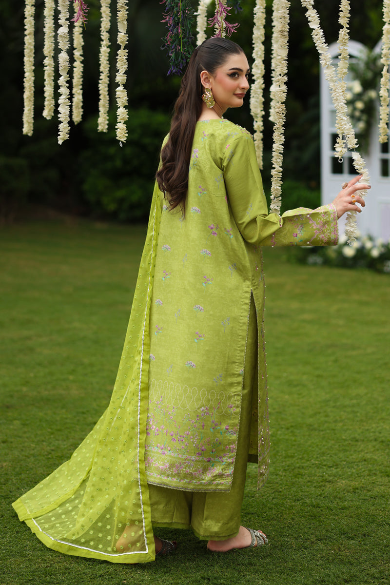 Radin | LUXE SILK | RANG RASIYA