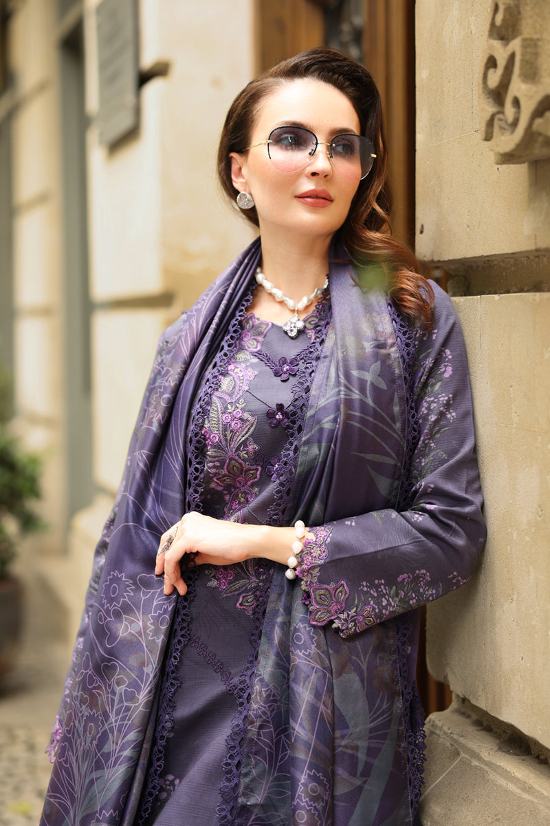 Ella | LIFESTYLE WINTER EDIT 2025 | RANG RASIYA