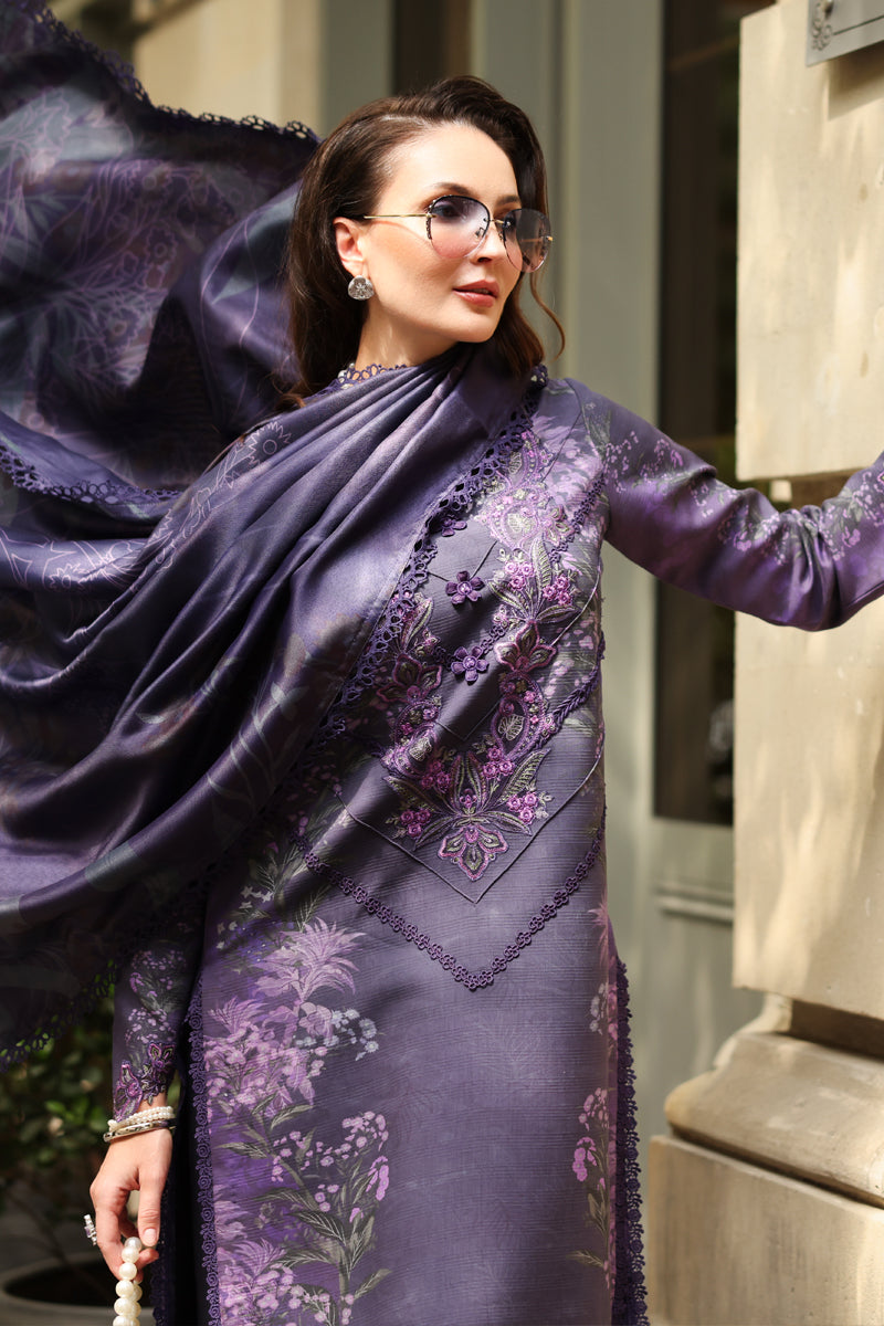 Ella | LIFESTYLE WINTER EDIT 2025 | RANG RASIYA