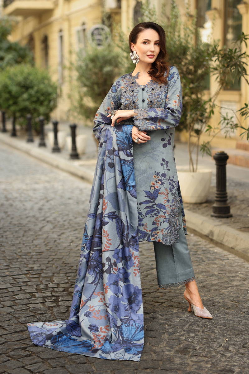 Audrey | LIFESTYLE WINTER EDIT 2025 | RANG RASIYA