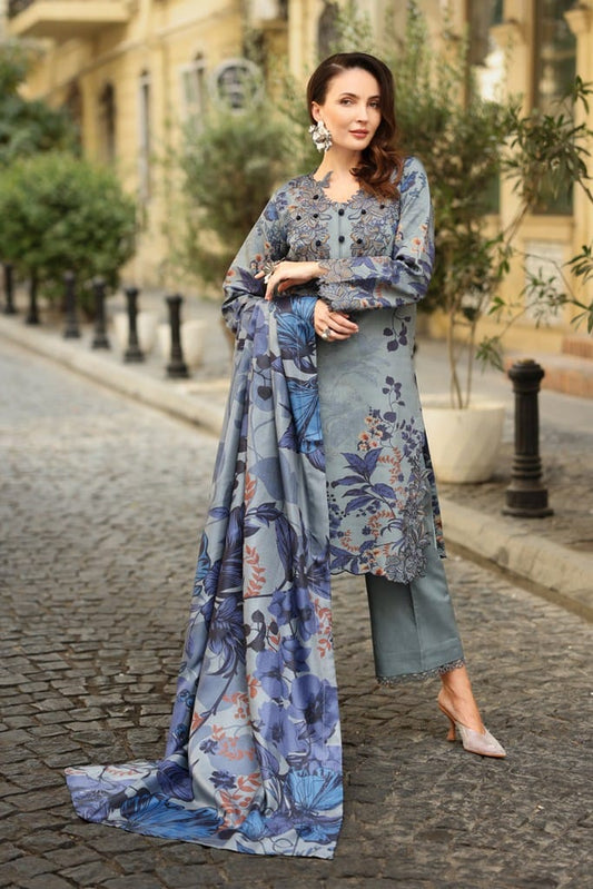 Audrey | LIFESTYLE WINTER EDIT 2025 | RANG RASIYA