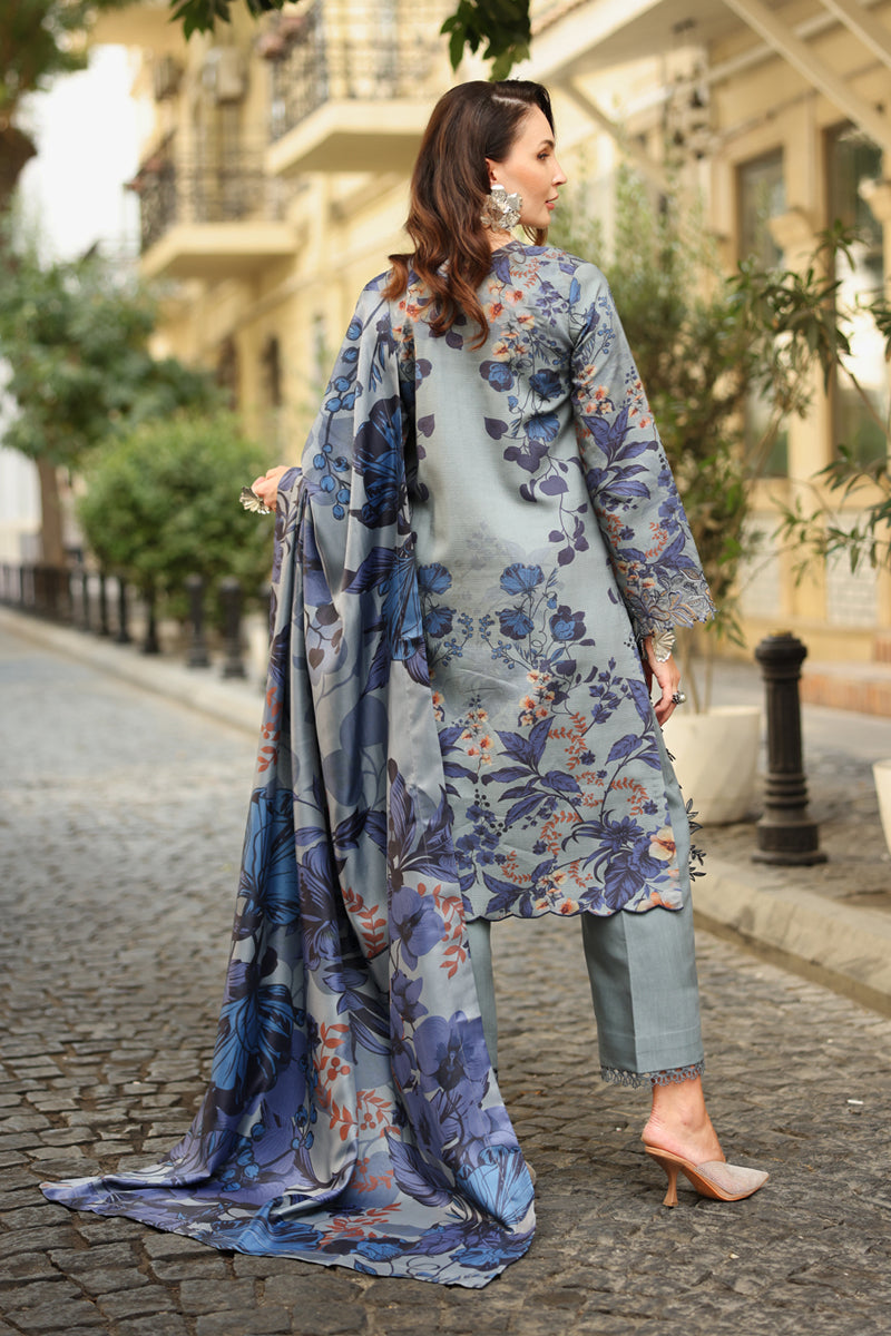 Audrey | LIFESTYLE WINTER EDIT 2025 | RANG RASIYA