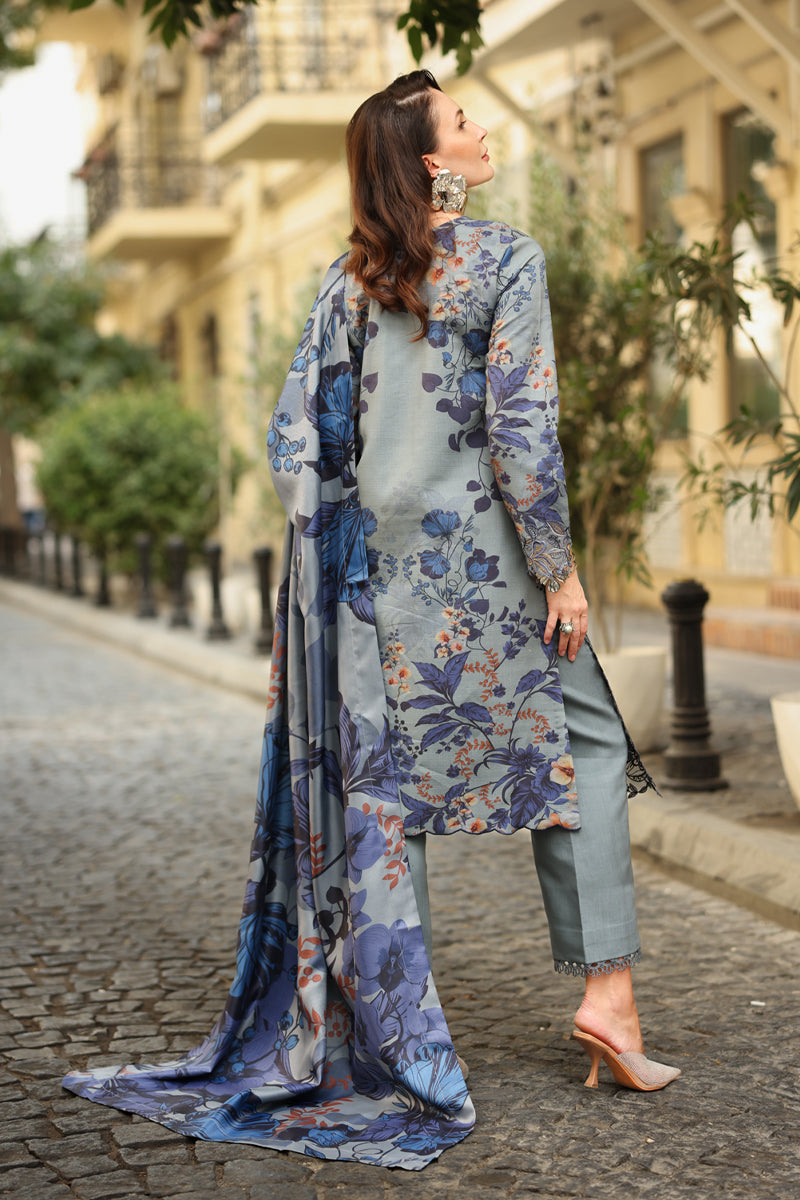 Audrey | LIFESTYLE WINTER EDIT 2025 | RANG RASIYA