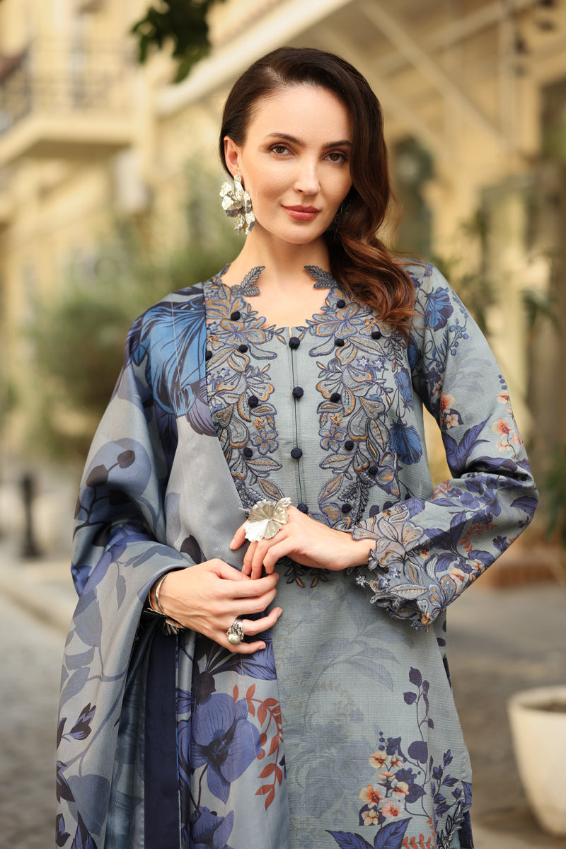 Audrey | LIFESTYLE WINTER EDIT 2025 | RANG RASIYA