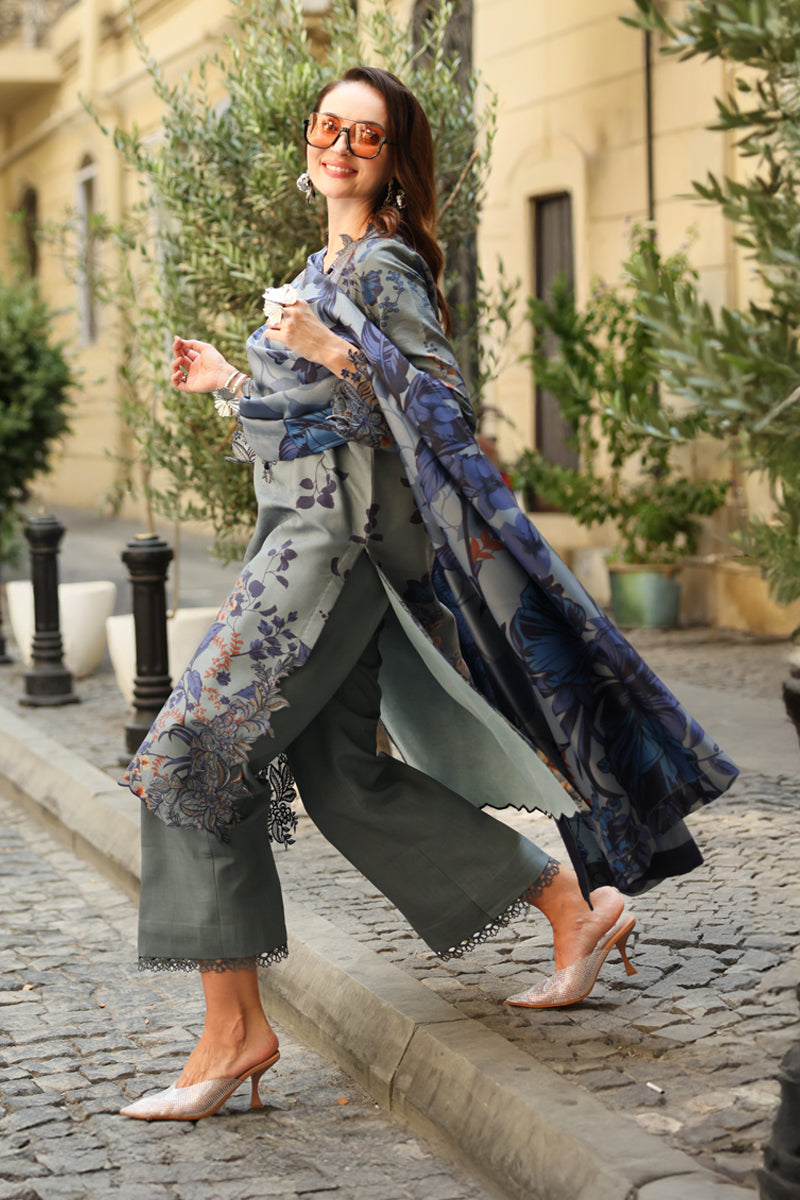 Audrey | LIFESTYLE WINTER EDIT 2025 | RANG RASIYA