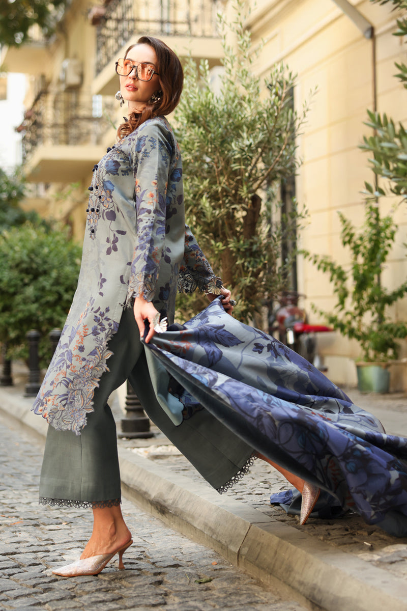 Audrey | LIFESTYLE WINTER EDIT 2025 | RANG RASIYA