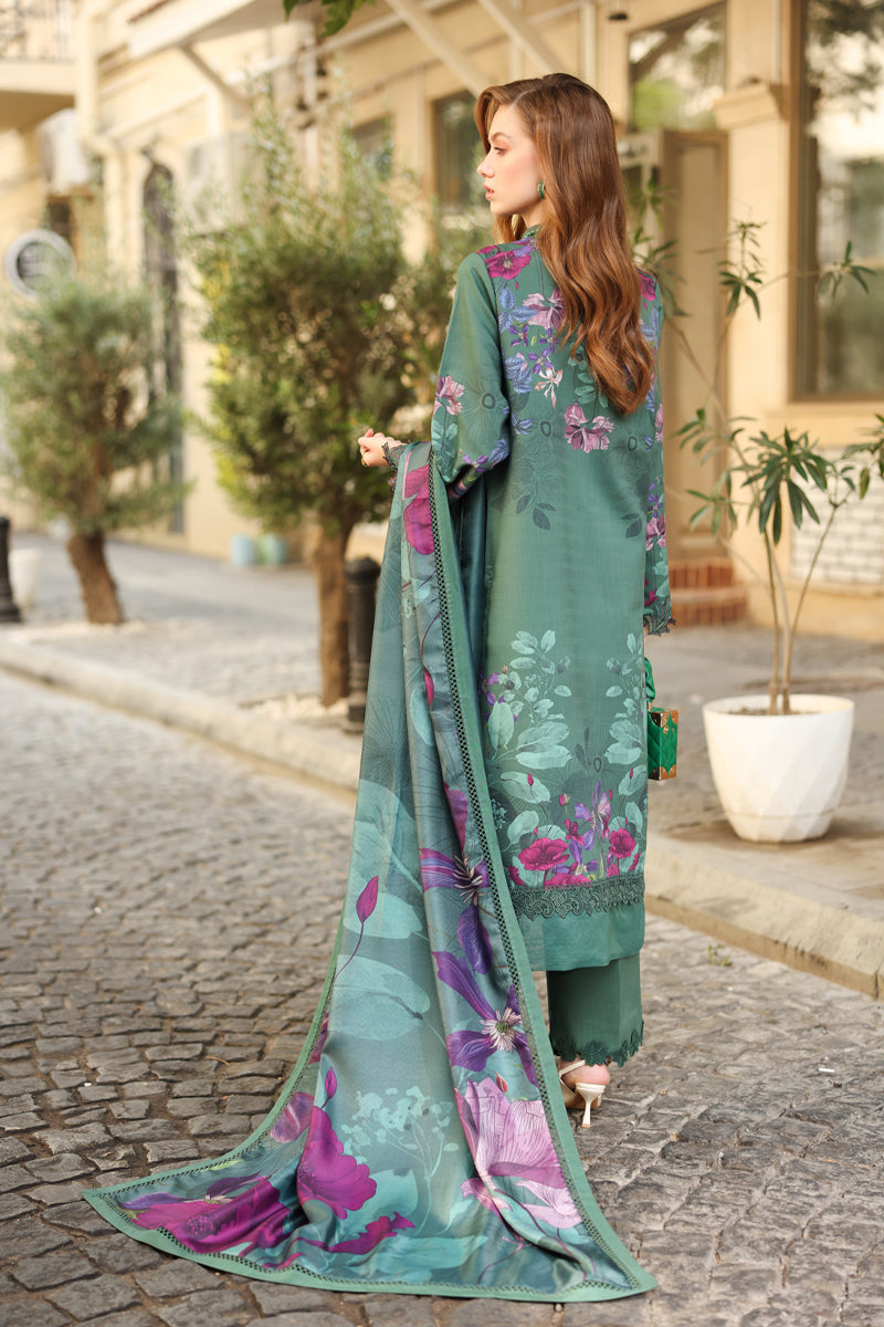 Lisa | LIFESTYLE WINTER EDIT 2025 | RANG RASIYA