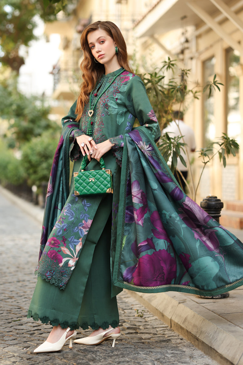 Lisa | LIFESTYLE WINTER EDIT 2025 | RANG RASIYA