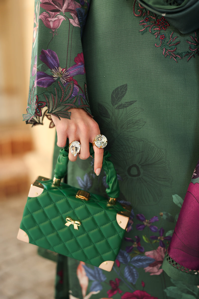 Lisa | LIFESTYLE WINTER EDIT 2025 | RANG RASIYA