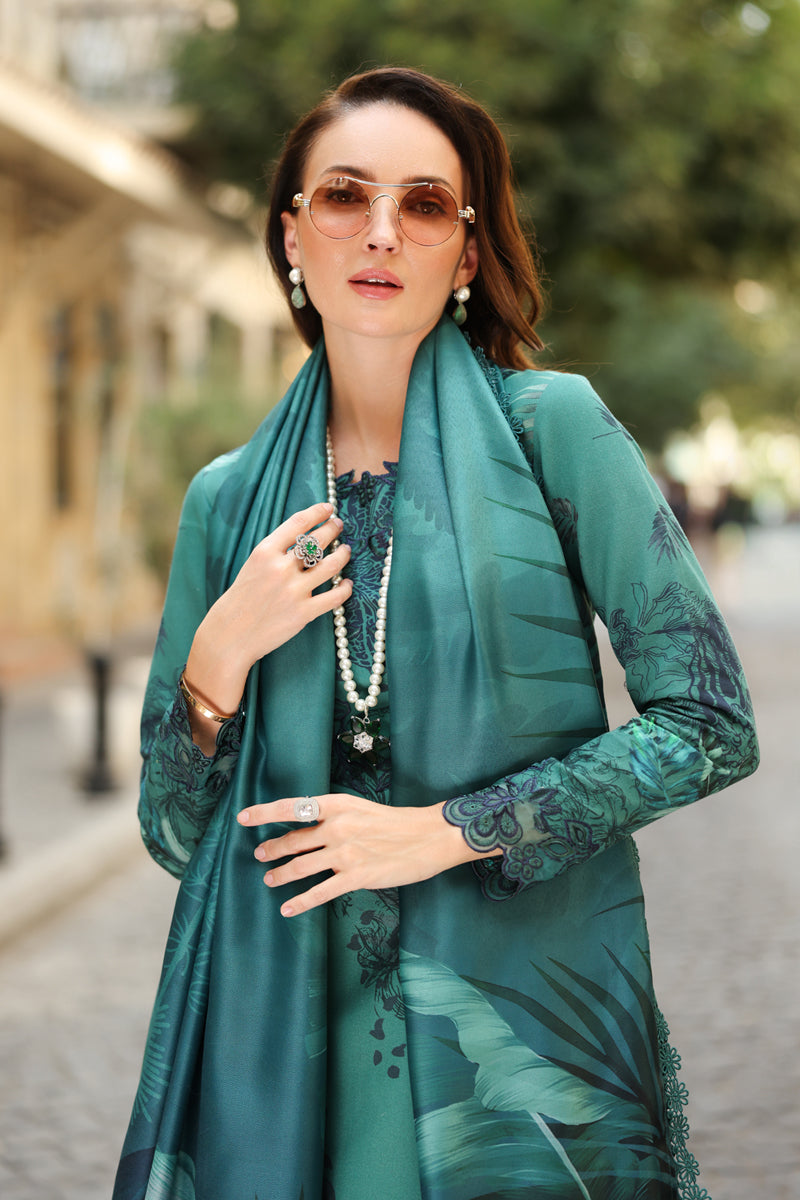 Jade | LIFESTYLE WINTER EDIT 2025 | RANG RASIYA