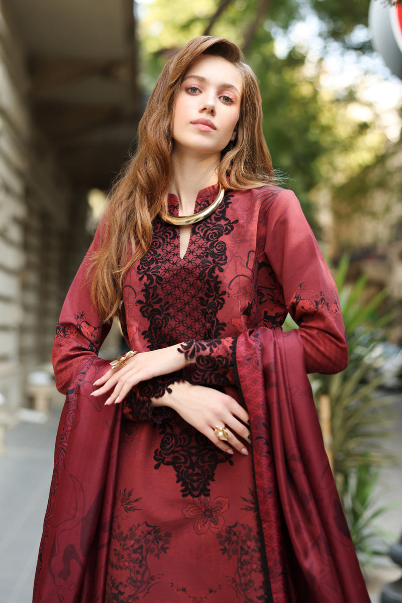 Abigail | LIFESTYLE WINTER EDIT 2025 | RANG RASIYA