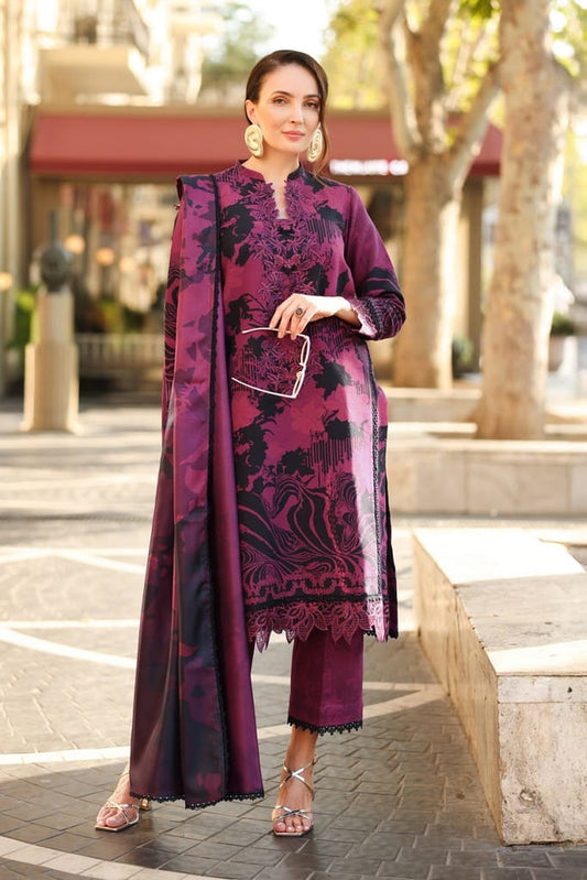 Freya | LIFESTYLE WINTER EDIT 2025 | RANG RASIYA