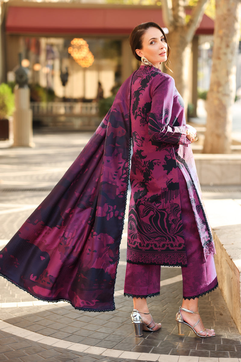 Freya | LIFESTYLE WINTER EDIT 2025 | RANG RASIYA