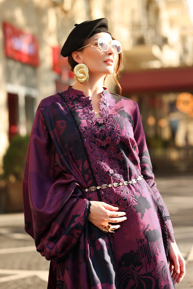 Freya | LIFESTYLE WINTER EDIT 2025 | RANG RASIYA