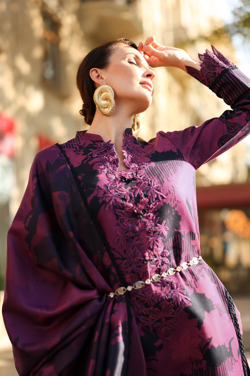 Freya | LIFESTYLE WINTER EDIT 2025 | RANG RASIYA