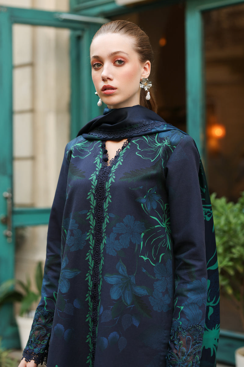 Midnight | LIFESTYLE WINTER EDIT 2025 | RANG RASIYA