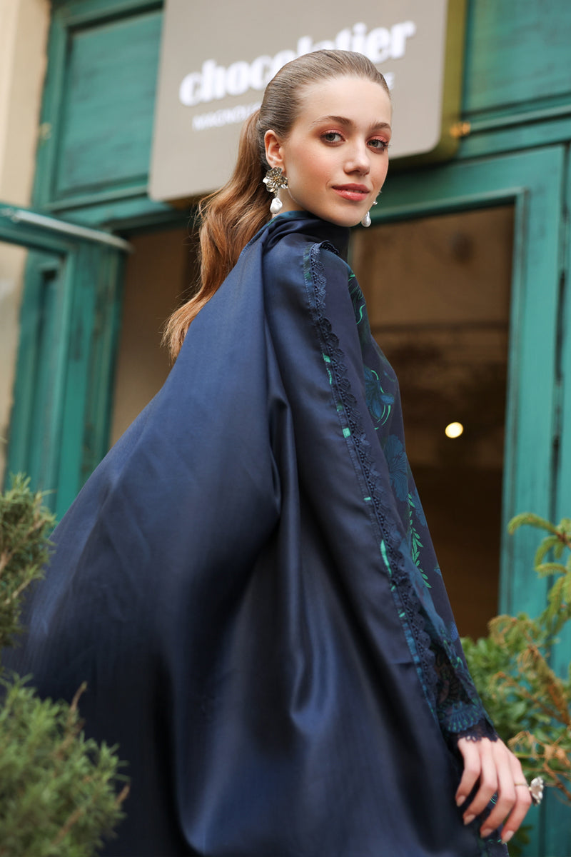 Midnight | LIFESTYLE WINTER EDIT 2025 | RANG RASIYA