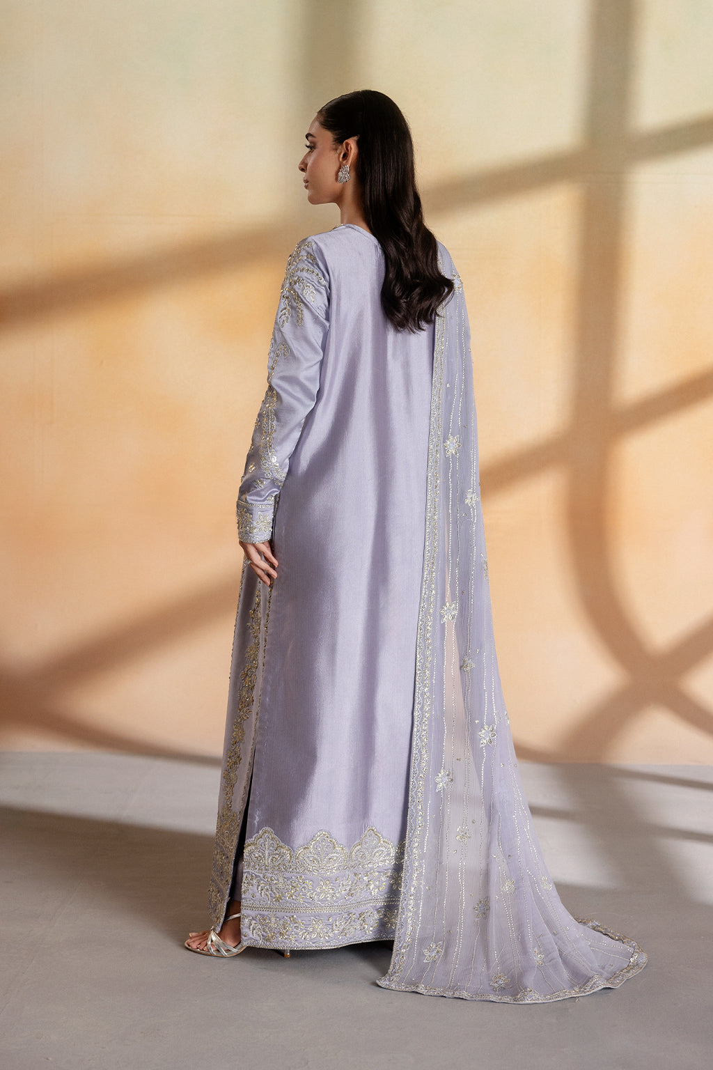 MAEVE | ELARA | EMAAN ADEEL