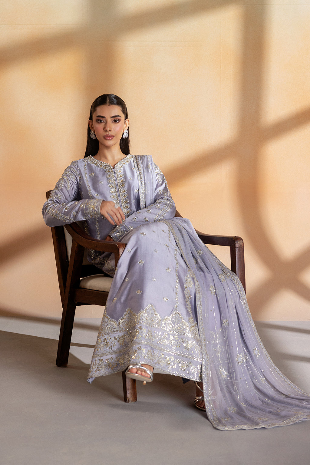 MAEVE | ELARA | EMAAN ADEEL