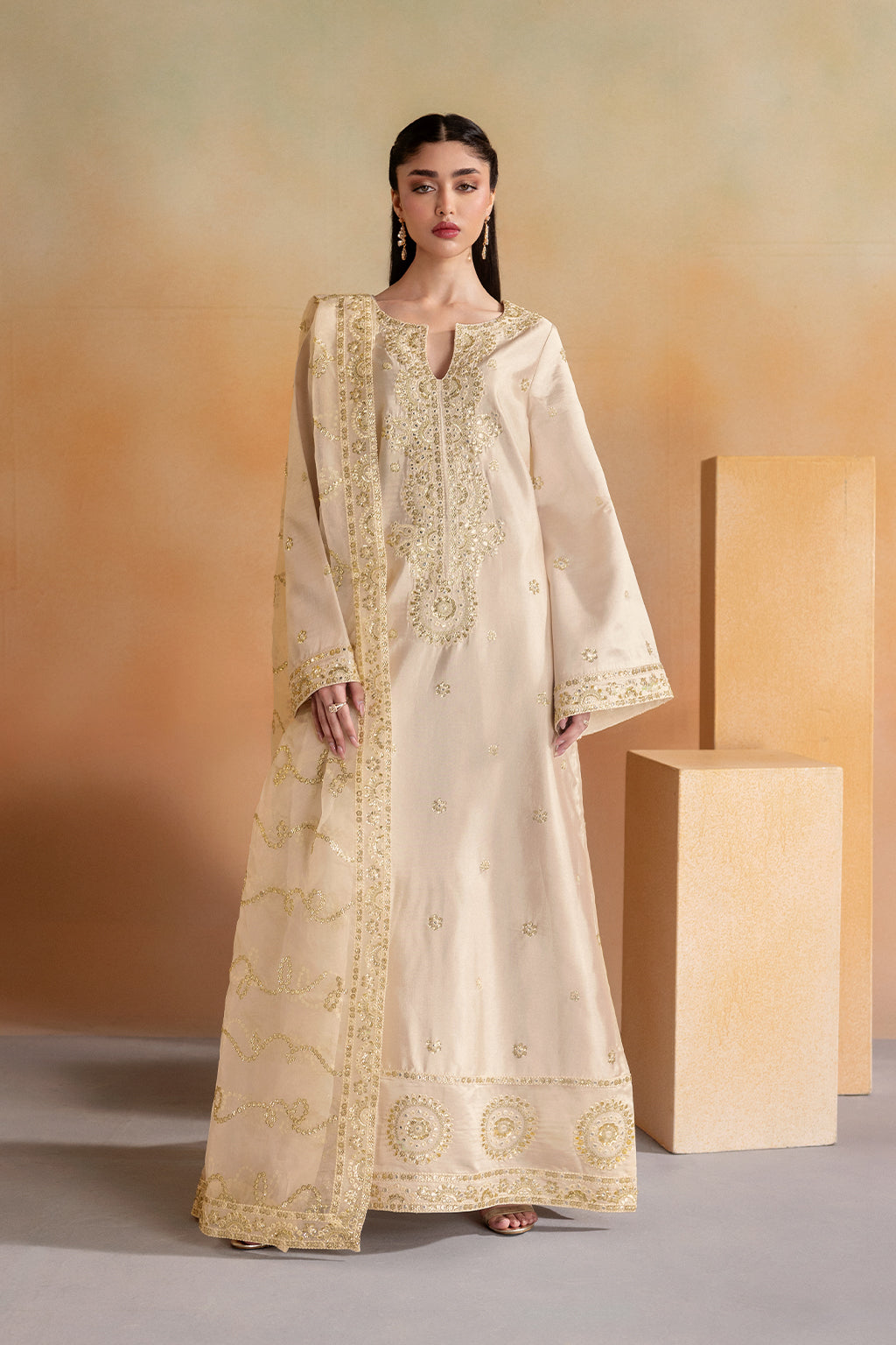 HAVEN | ELARA | EMAAN ADEEL