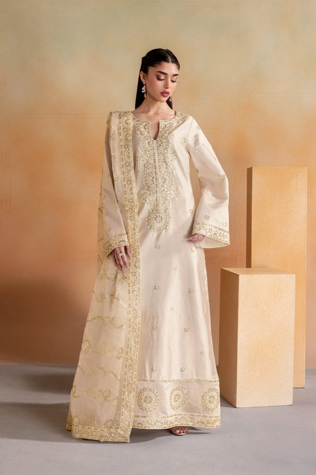 HAVEN | ELARA | EMAAN ADEEL