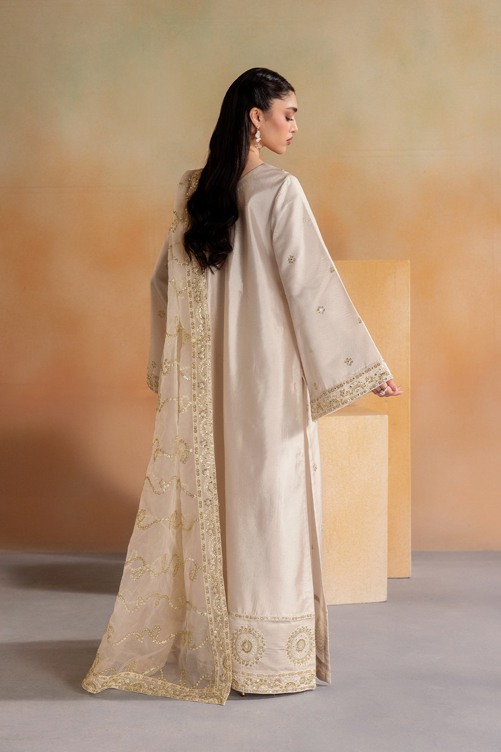 HAVEN | ELARA | EMAAN ADEEL