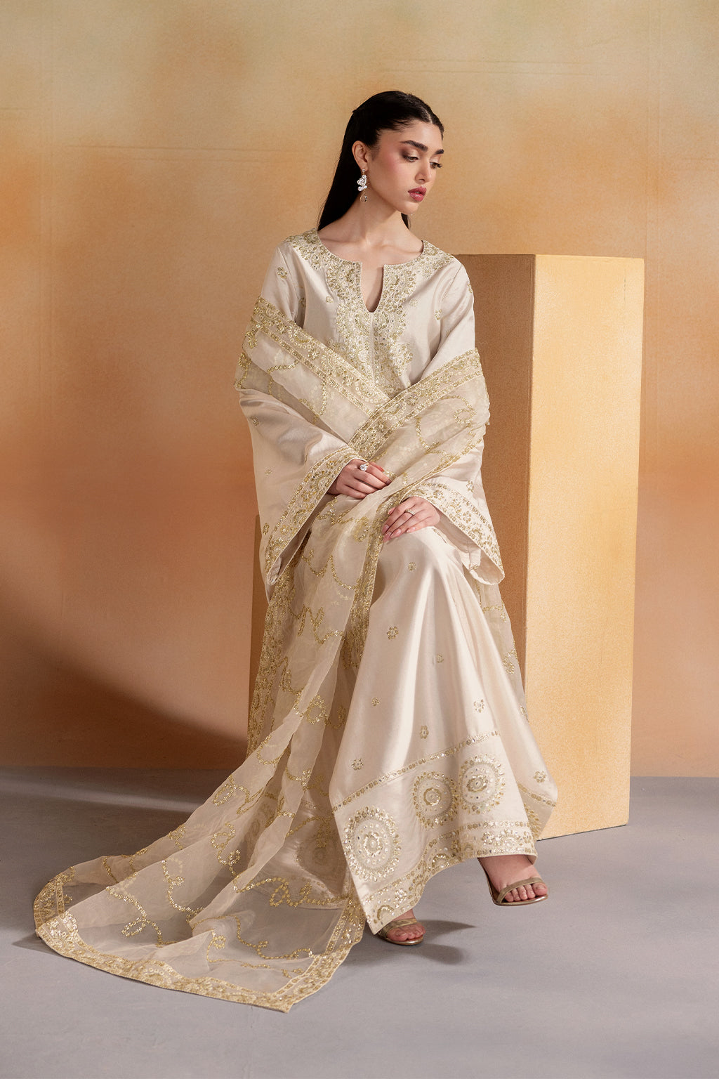 HAVEN | ELARA | EMAAN ADEEL