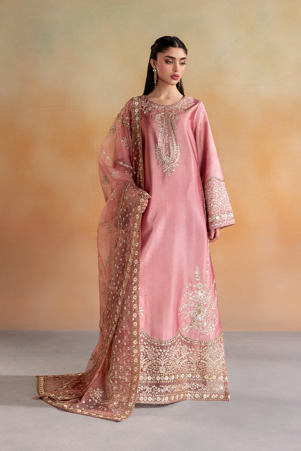SIENNA | ELARA | EMAAN ADEEL