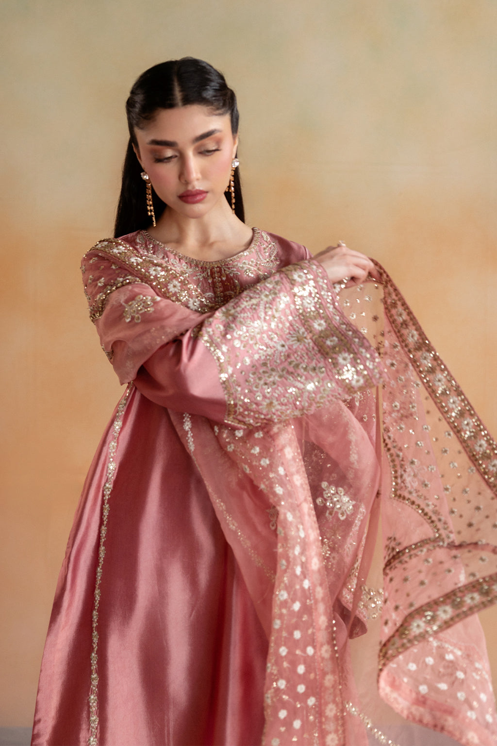 SIENNA | ELARA | EMAAN ADEEL