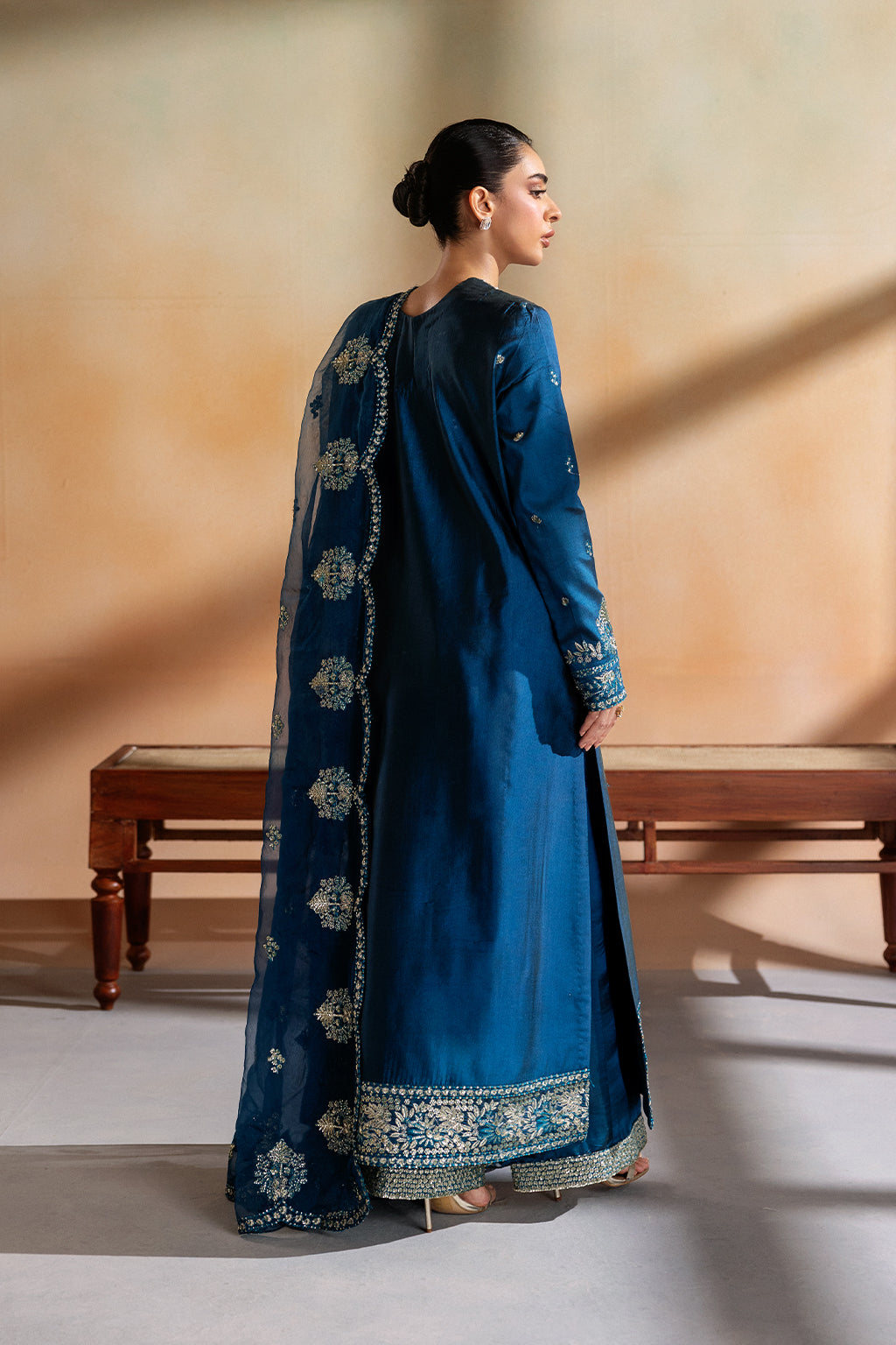 EDEN | ELARA | EMAAN ADEEL