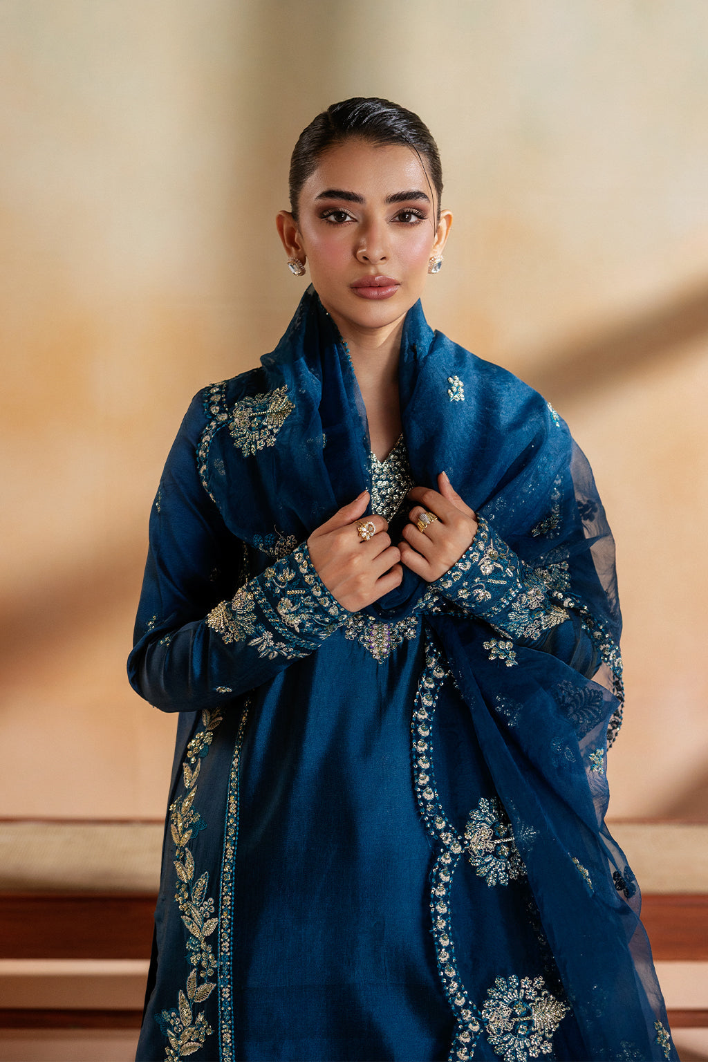 EDEN | ELARA | EMAAN ADEEL